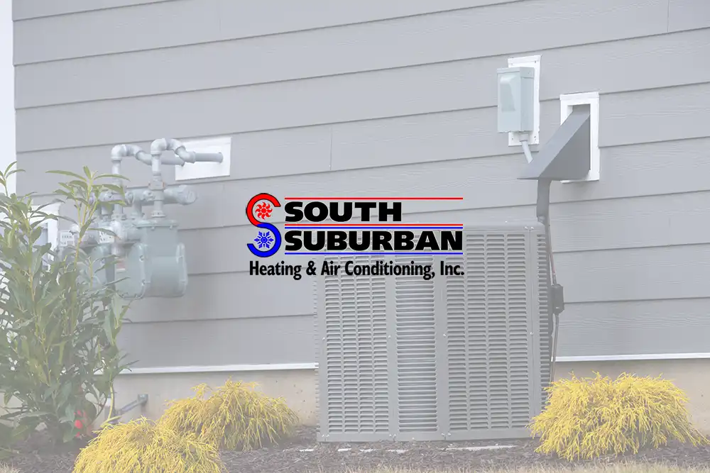 Air Conditioner Installation | Lansing IL | South Suburban Heating and