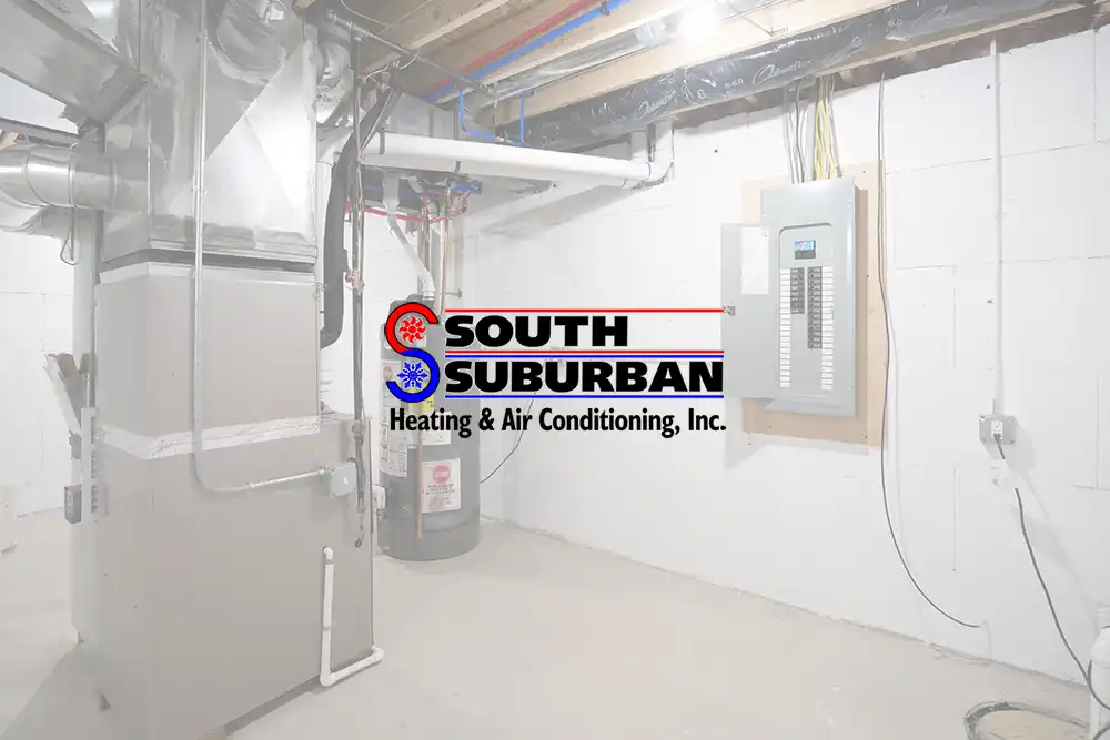 Furnace Installation Services | Lansing IL | South Suburban Heating and