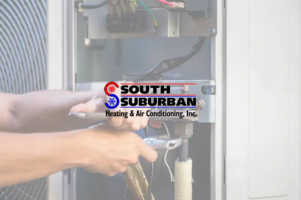 HVAC Installation Services | Lansing IL | South Suburban Heating and